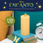 Disney: Encanto Candle Light with Butterfly Remote