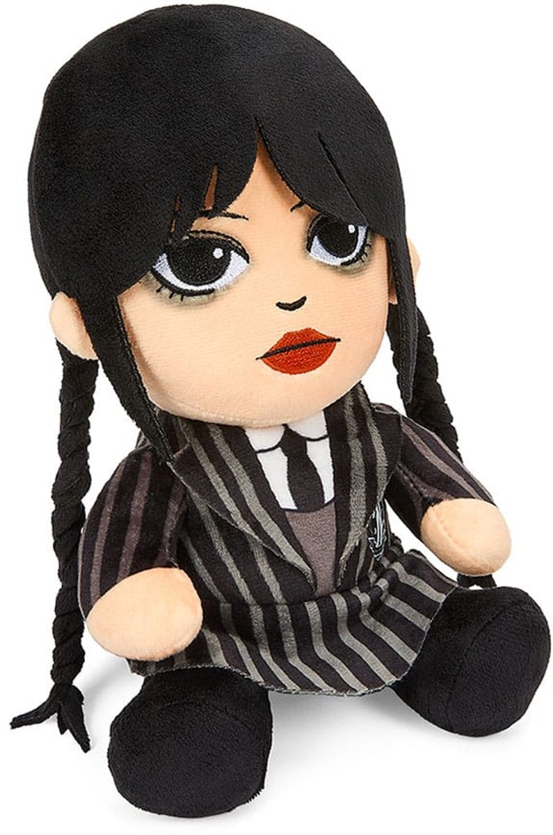 Peluche NECA Wednesday Phunny 20 cm