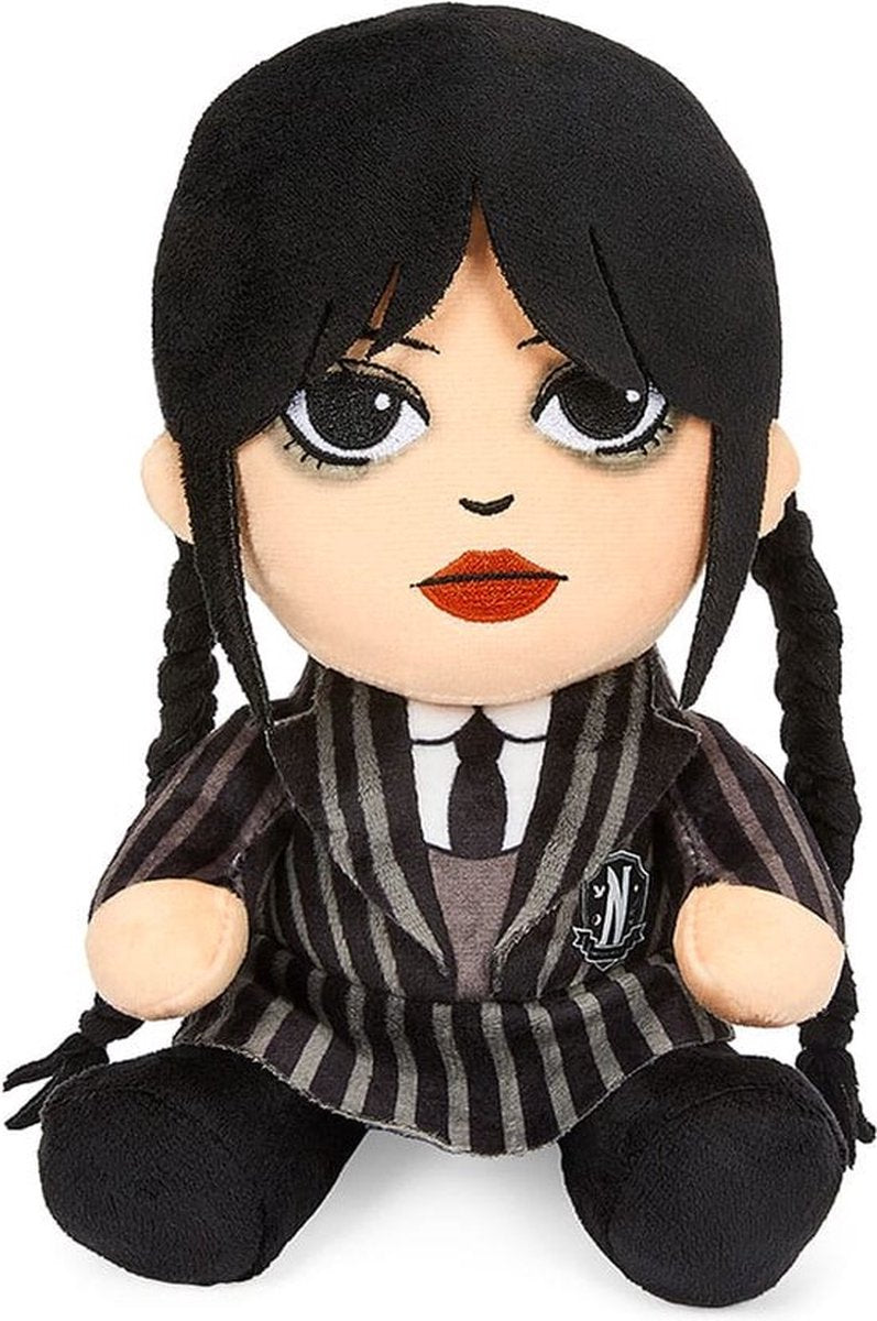 Peluche NECA Wednesday Phunny 20 cm