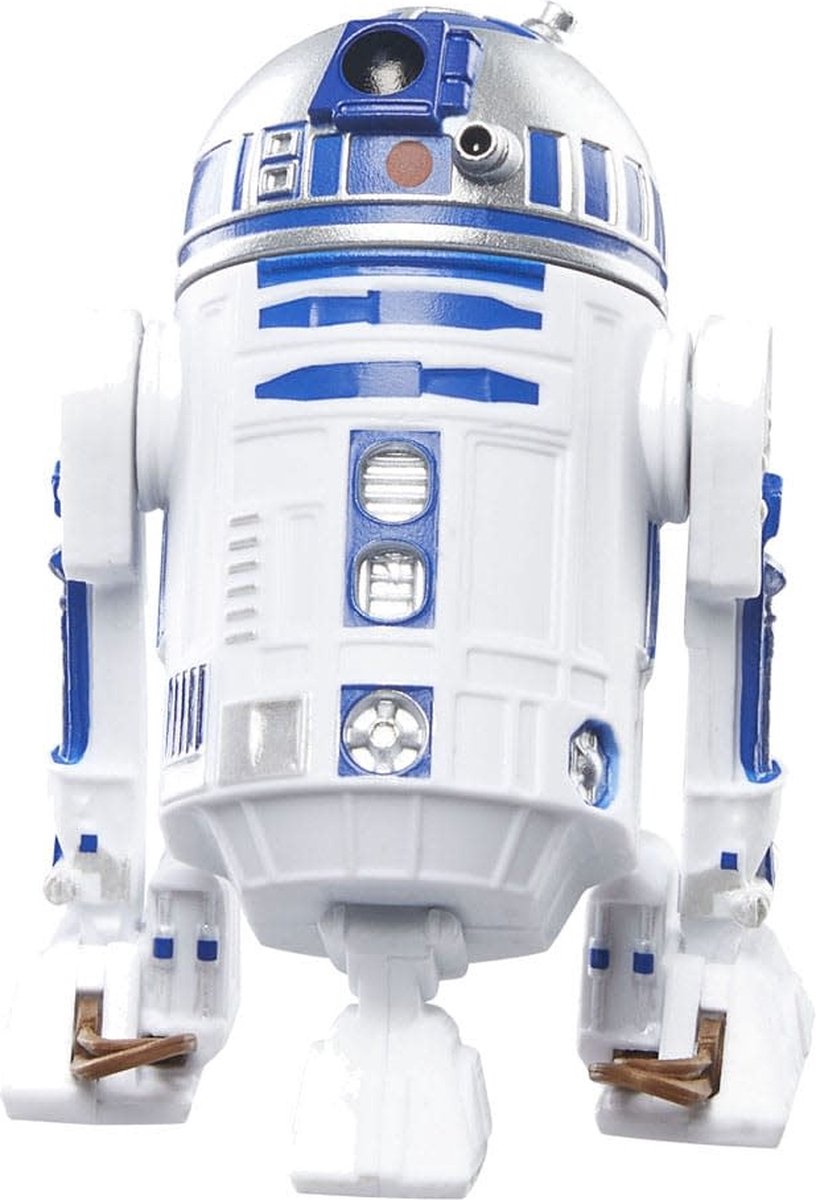 Hasbro Star Wars Episode IV Vintage Collection Action Figure Artoo-Detoo (R2-D2) 10 cm Action Figuur