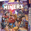 Imperial Miners Boardgame (Engels)