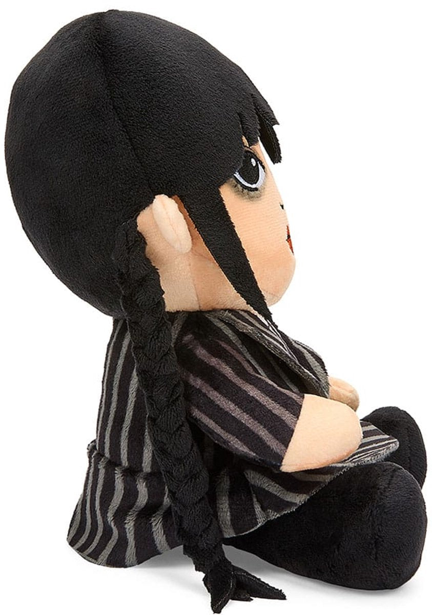 Peluche NECA Wednesday Phunny 20 cm