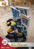 Marvel D-Stage PVC Diorama Wolverine 16 cm