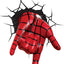 Ultimate Spider-Man 3D LED Light Spider-Man Hand