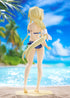 Sword Art Online Progressive: Scherzo of Deep Night – Pop Up Parade Alice Beach Queens PVC Statue (17 cm)