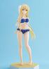 Sword Art Online Progressive: Scherzo of Deep Night – Pop Up Parade Alice Beach Queens PVC Statue (17 cm)