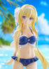 Sword Art Online Progressive: Scherzo of Deep Night – Pop Up Parade Alice Beach Queens PVC Statue (17 cm)