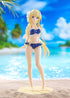 Sword Art Online Progressive: Scherzo of Deep Night – Pop Up Parade Alice Beach Queens PVC Statue (17 cm)