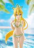 Sword Art Online Progressive: Scherzo of Deep Night – Pop Up Parade Leafa Beach Queens PVC Statue (17 cm)