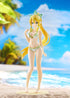 Sword Art Online Progressive: Scherzo of Deep Night – Pop Up Parade Leafa Beach Queens PVC Statue (17 cm)