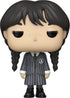 Funko Pop Wednesday Addams  #1309