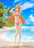 Sword Art Online Progressive: Scherzo of Deep Night – Pop Up Parade Asuna Beach Queens PVC Statue (17 cm)
