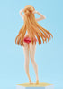 Sword Art Online Progressive: Scherzo of Deep Night – Pop Up Parade Asuna Beach Queens PVC Statue (17 cm)