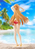 Sword Art Online Progressive: Scherzo of Deep Night – Pop Up Parade Asuna Beach Queens PVC Statue (17 cm)