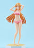 Sword Art Online Progressive: Scherzo of Deep Night – Pop Up Parade Asuna Beach Queens PVC Statue (17 cm)