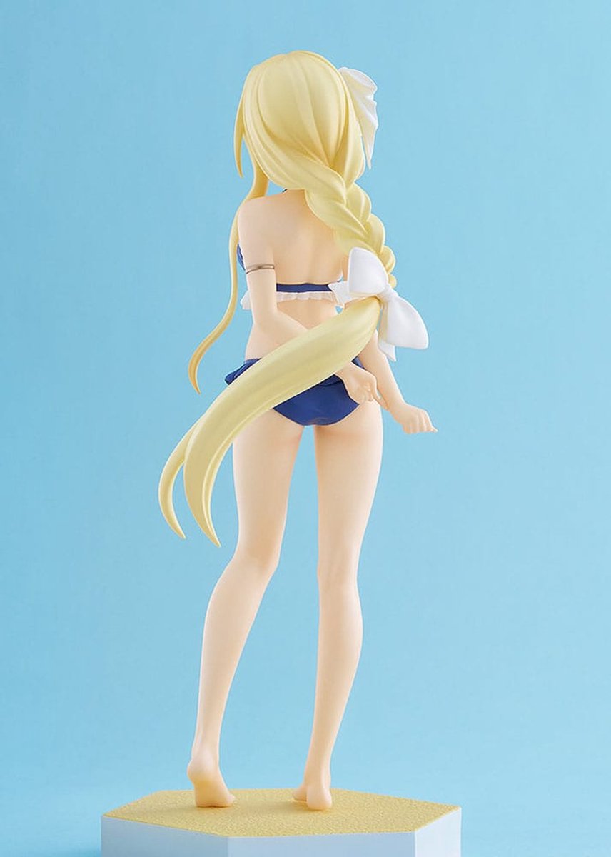Sword Art Online Progressive: Scherzo of Deep Night – Pop Up Parade Alice Beach Queens PVC Statue (17 cm)