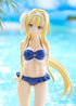 Sword Art Online Progressive: Scherzo of Deep Night – Pop Up Parade Alice Beach Queens PVC Statue (17 cm)