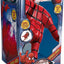 Ultimate Spider-Man 3D LED Light Spider-Man Hand