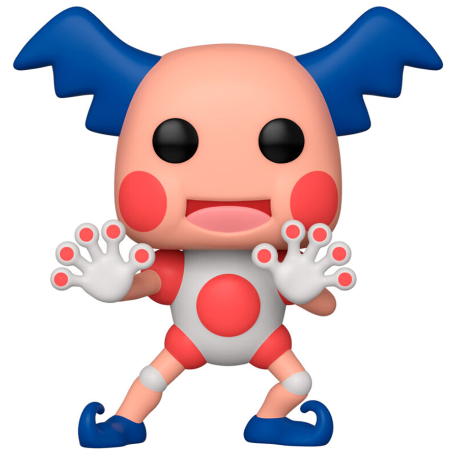 Funko POP! Pokémon Mr. Mime