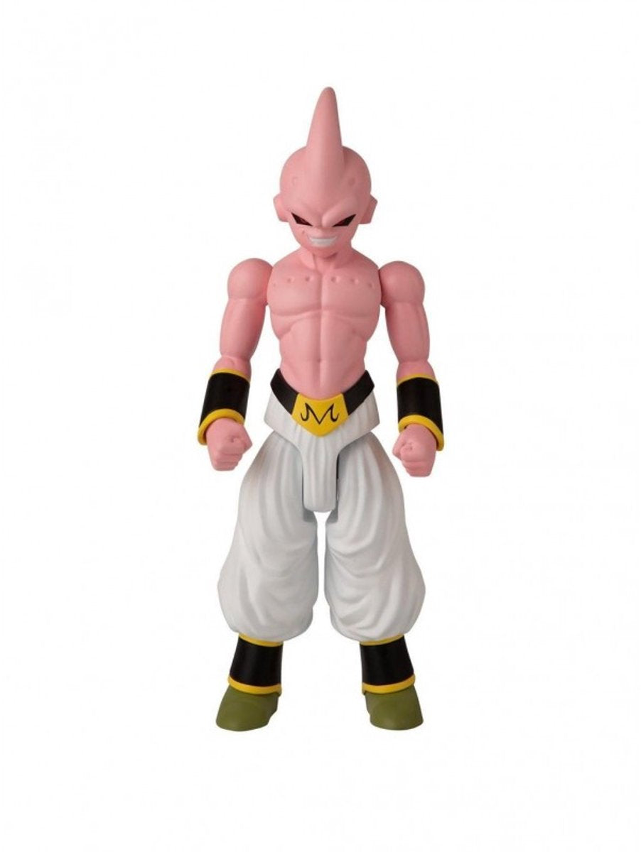 Dragon Ball - Kid Buu - Figurine - Limit Breaker - 30 cm