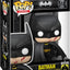 Batman 85th Anniversary POP! Movies Vinyl Figure Batman 9 cm