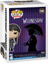 Funko Pop Wednesday Addams  #1309
