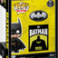 Batman 85th Anniversary POP! Movies Vinyl Figure Batman 9 cm