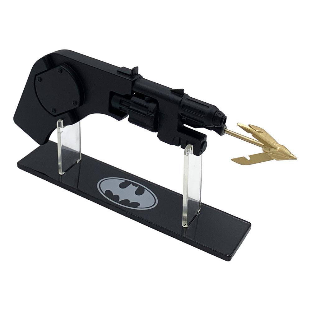 Batman (1989) Mini Grapple Launcher Replica15 cm