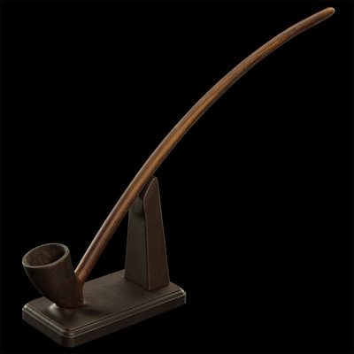 Lord of the Rings Replica 1/1 The Pipe of Gandalf 34 cm