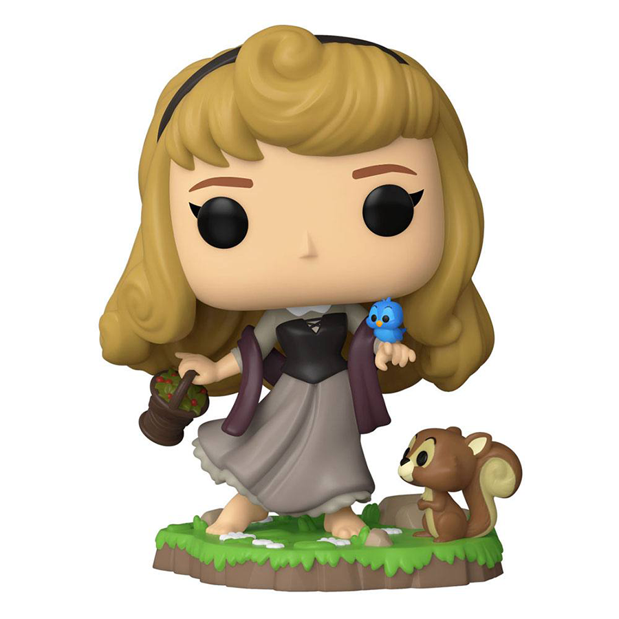 Disney: Ultimate Princess POP! Disney Vinyl Figure Aurora 9 cm