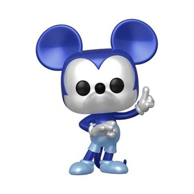 Mickey Mouse POP! Disney Vinyl Figure Mickey Mouse SE Special Edition 9 cm