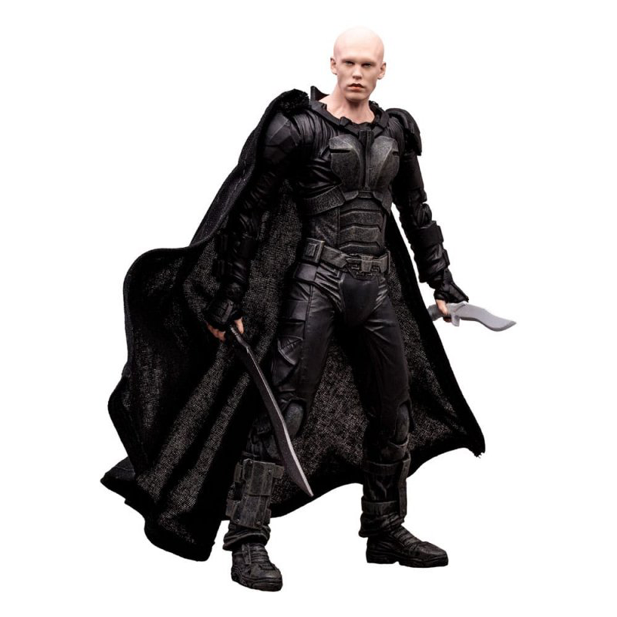 PDune: Part Two Action Figure Feyd-Rautha Harkonnen 18 cm