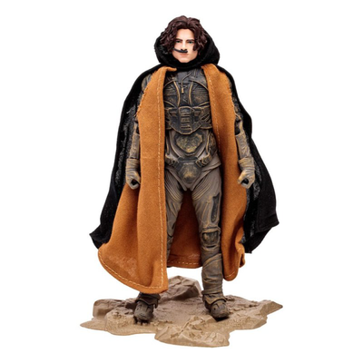 Dune: Part Two Action Figure Paul Atreides 18 cm