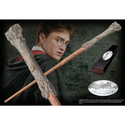 Harry Potter Wand (Character-Edition)