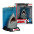 Statuette PVC Les Dents de la mer (50e anniversaire) 16 cm