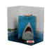 Statuette PVC Les Dents de la mer (50e anniversaire) 16 cm