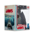 Statuette PVC Les Dents de la mer (50e anniversaire) 16 cm
