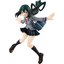 My Hero Academia Pop Up Parade PVC Statue Tsuyu Asui 15 cm (damaged packaging)