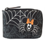 Disney – Loungefly Wallet Minnie Mouse Spider Accordion