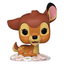 Bambi 80e anniversaire POP! Disney Figurine en Vinyle Bambi 9 cm