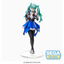 Hatsune Miku SPM PVC Statue Street Sekai Miku 21 cm