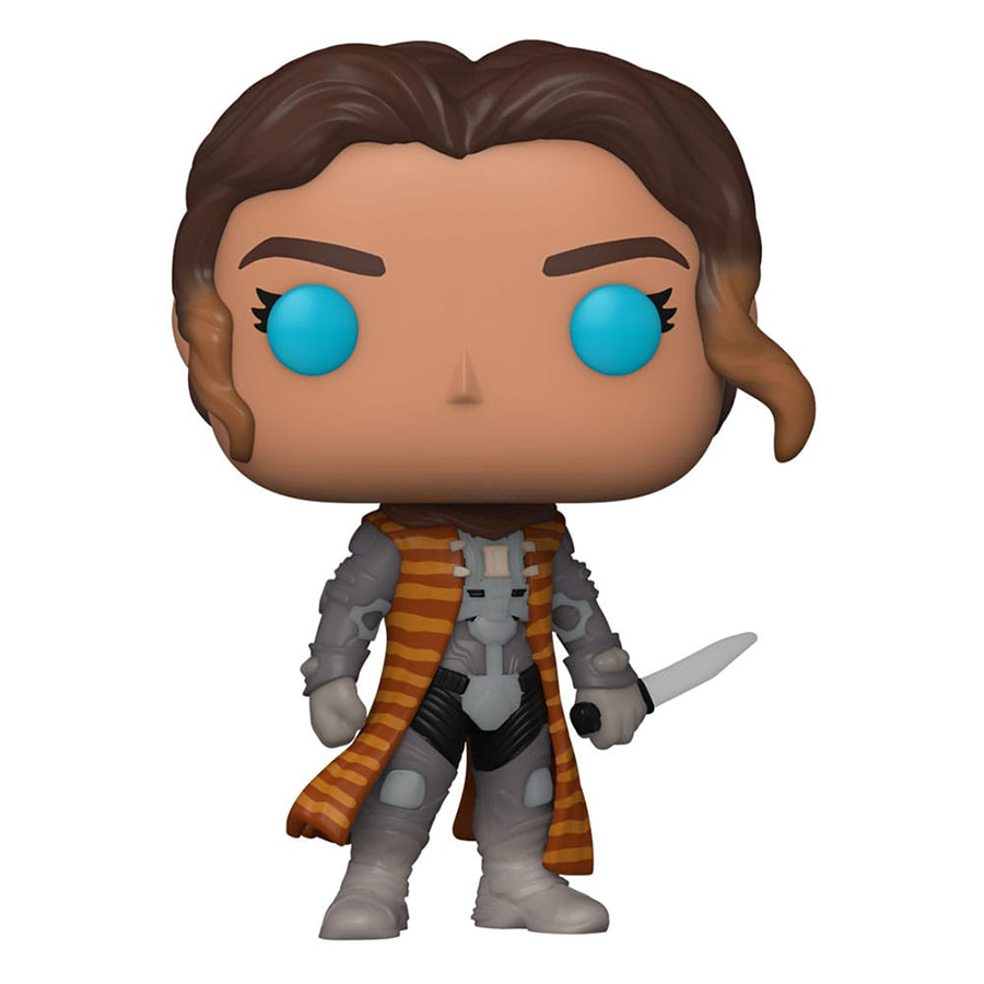 Dune 2 POP! Films figurine en vinyle Chani 9 cm