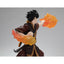 Avatar The Last Airbender Statue Zuko 17 cm