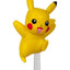 Pokémon Battle Figure Set Figure 3-Pack Pikachu, Omanyte, Lucario