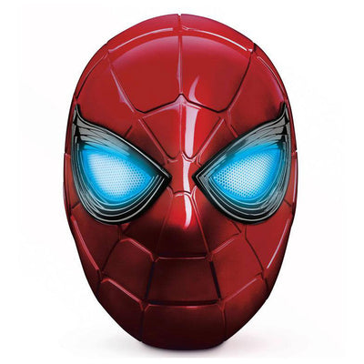 Replica Spiderman Helm Iron Spider Avengers Avengers Marvel Legends