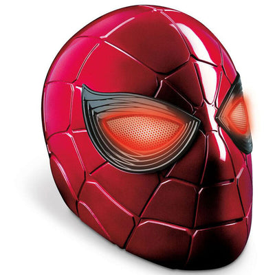 Replica Spiderman Helm Iron Spider Avengers Avengers Marvel Legends