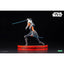 Star Wars The Clone Wars ARTFX PVC Statue 1/7 Ahsoka Tano Escape from the Clones 24 cm