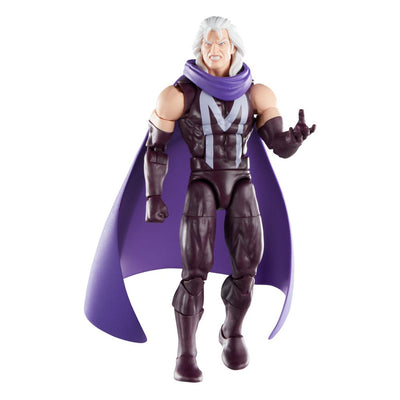 X-Men '97 Marvel Legends Figurine Magnéto 15 cm