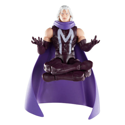 X-Men '97 Marvel Legends Figurine Magnéto 15 cm