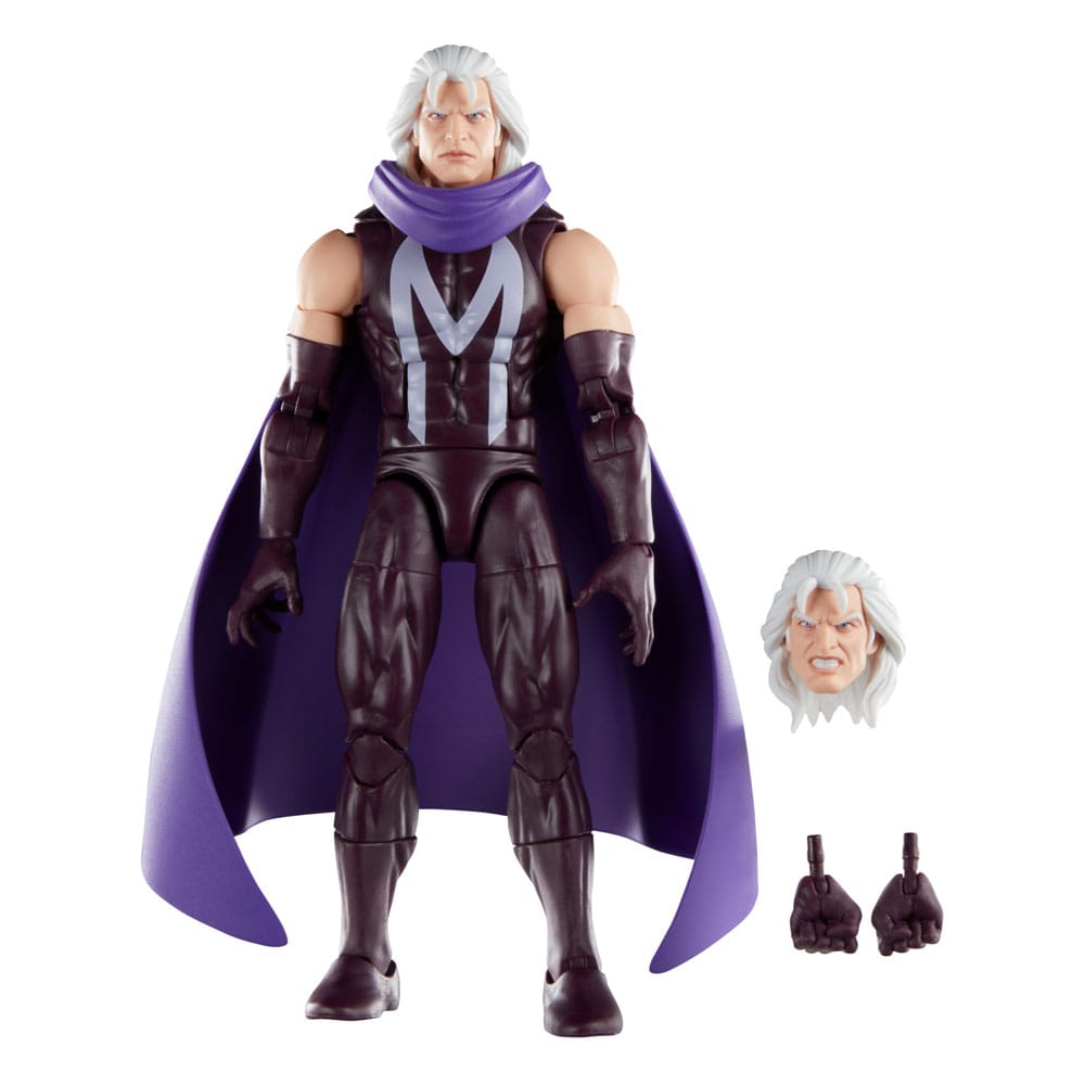 X-Men '97 Marvel Legends Action Figure Magneto 15 cm